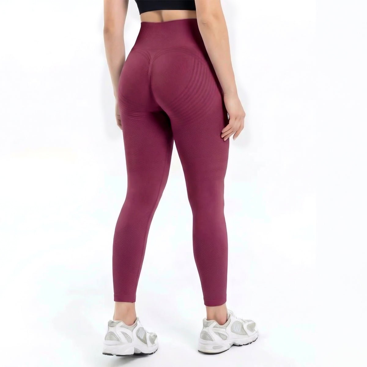 ContourFlow Sculpting Leggings