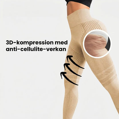 ContourFlow Sculpting Leggings