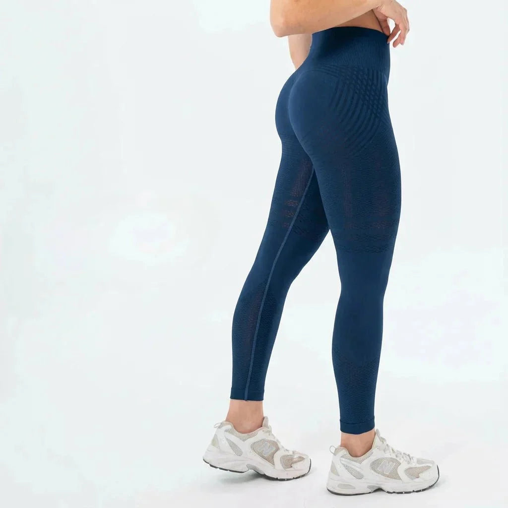 ContourFlow Sculpting Leggings