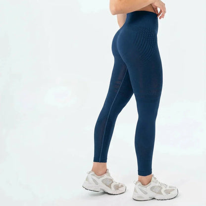 ContourFlow Sculpting Leggings